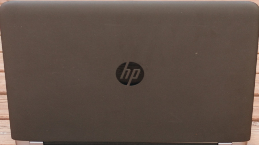 HP laptop 15inch Cropped1